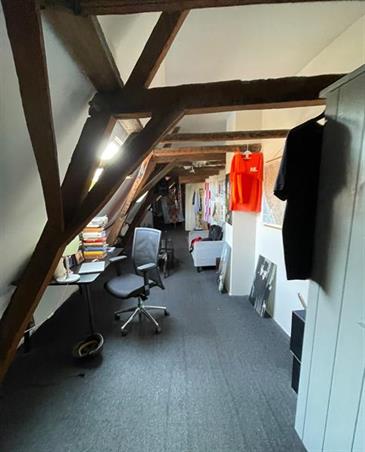 Zimmer bei Twijnstraat In Utrecht