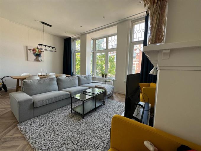 Zimmer bei Westersingel In Groningen