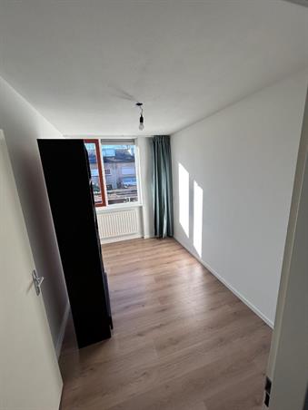 Kamer in Nijmegen, von Fraunhoferhof op Kamernet.nl: 3 ruime kamers te huur.