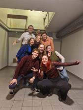 Room for rent 376 euro Witbreuksweg, Enschede