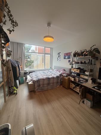 Zimmer bei Mathenesserlaan In Rotterdam