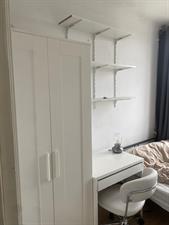 Room for rent 415 euro Veenendaalkade, Den Haag