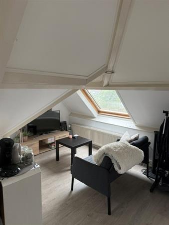 Zimmer bei Dr. Nolensstraat In Tilburg