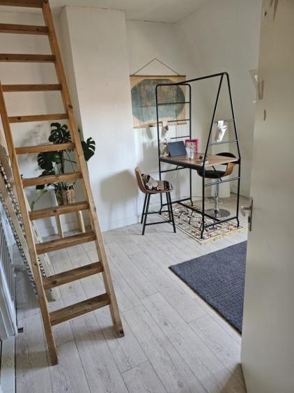 Kamer te huur 635 euro Scheldestraat, Utrecht