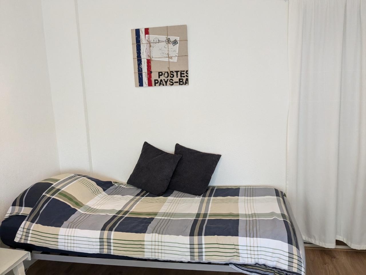 Kamer te huur in Zeist – Burgemeester Patijnlaan – foto 3