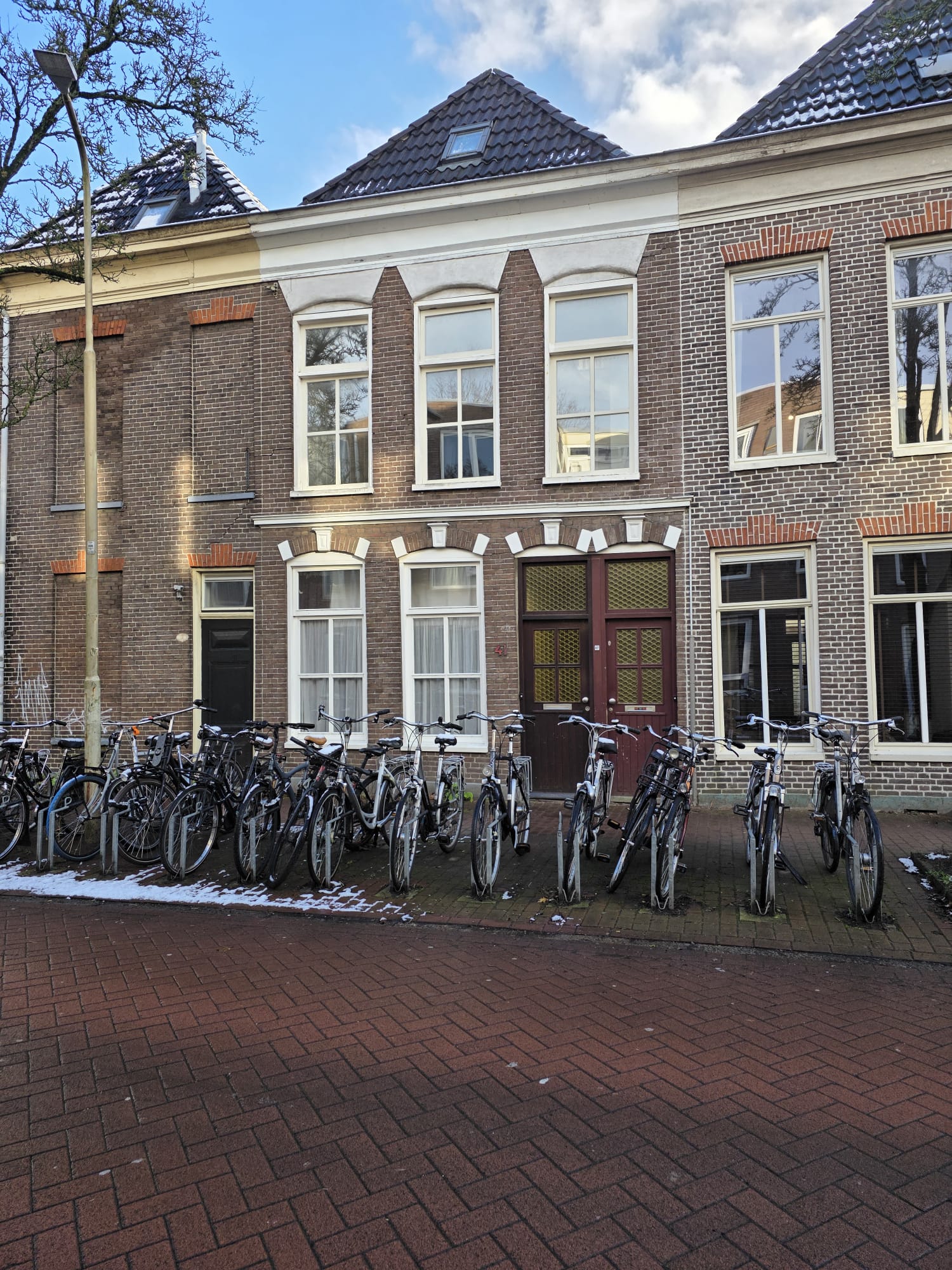 Bloemstraat