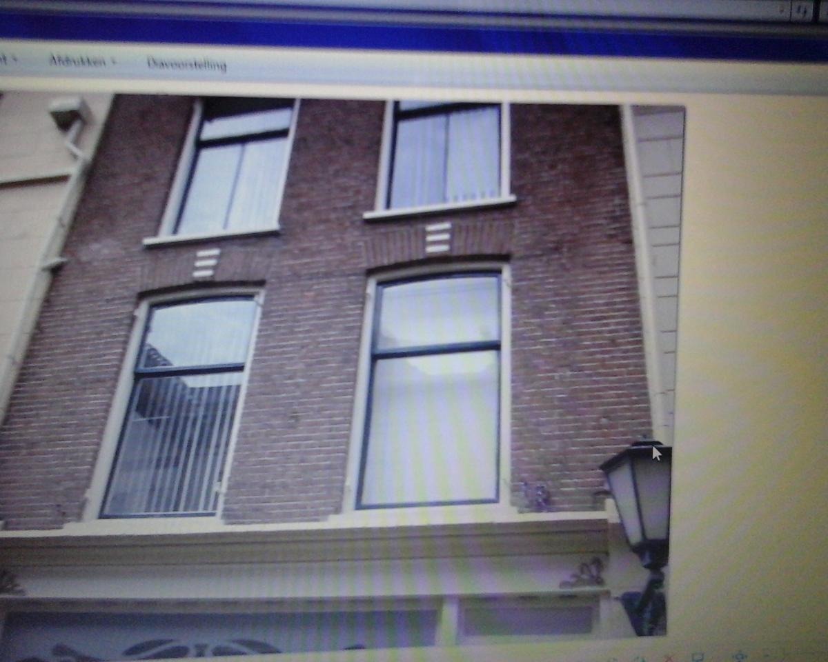 Kamer te huur in de Broederstraat in Kampen