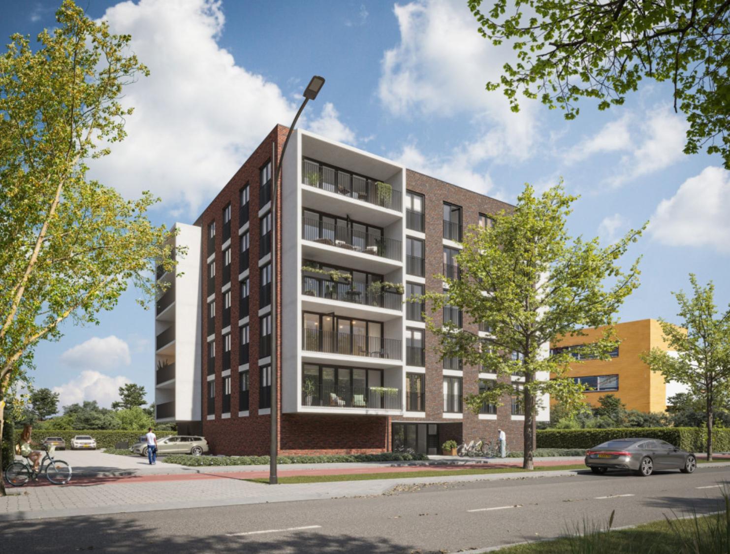 particuliere-woningen te huur op Fascinatio Boulevard