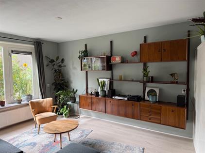 Appartement te huur 1300 euro Rabelaisstraat, Utrecht