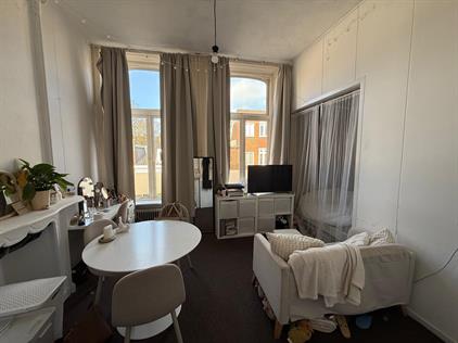 Kamer te huur 715 euro Rabenhauptstraat, Groningen