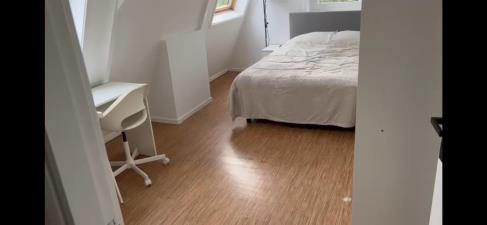 Room for rent 500 euro Spoorstraat, Leeuwarden