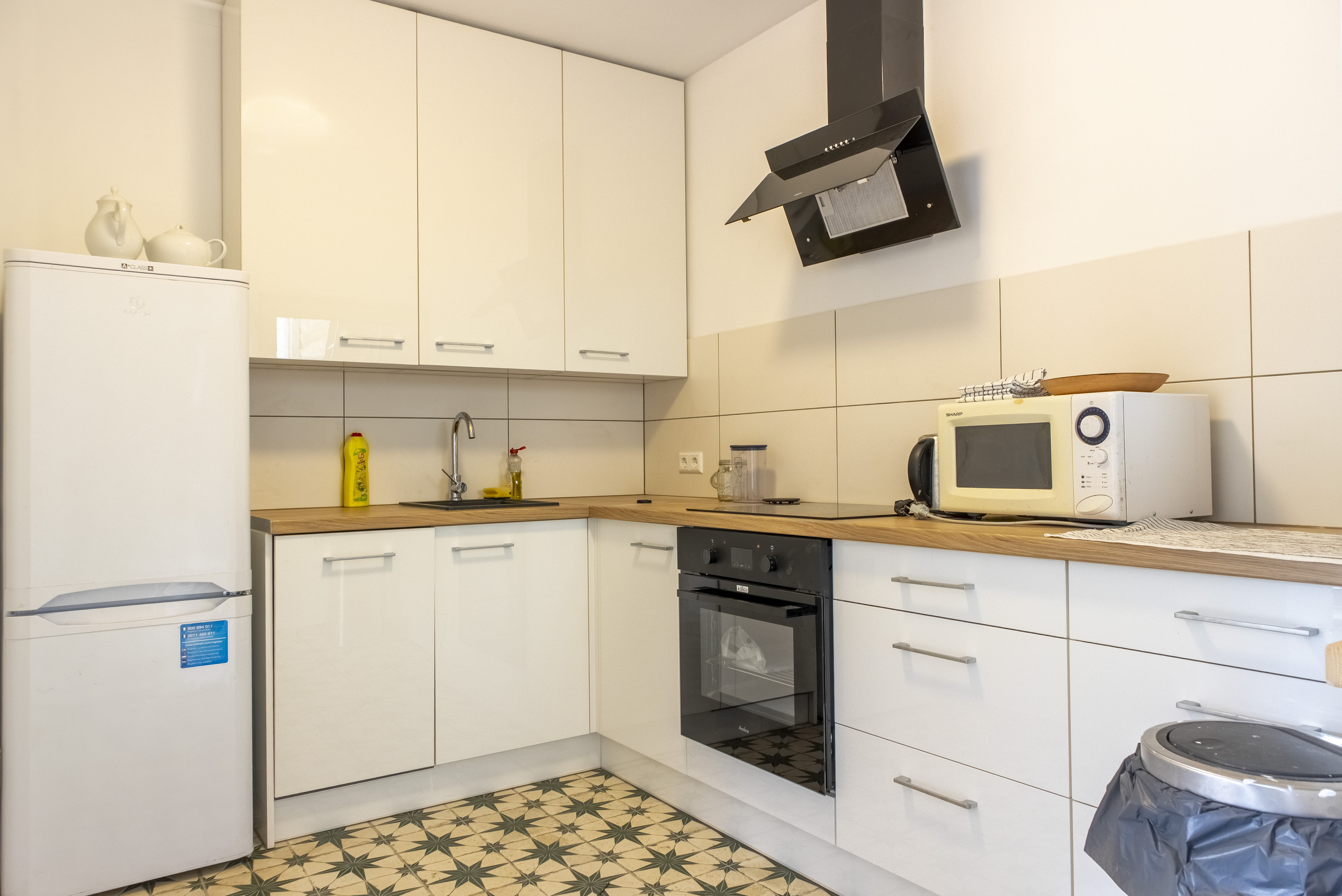 Kamer te huur in Ede – Nassaulaan – foto 3