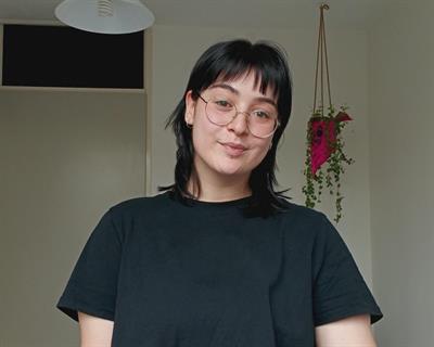 Allegra Anna