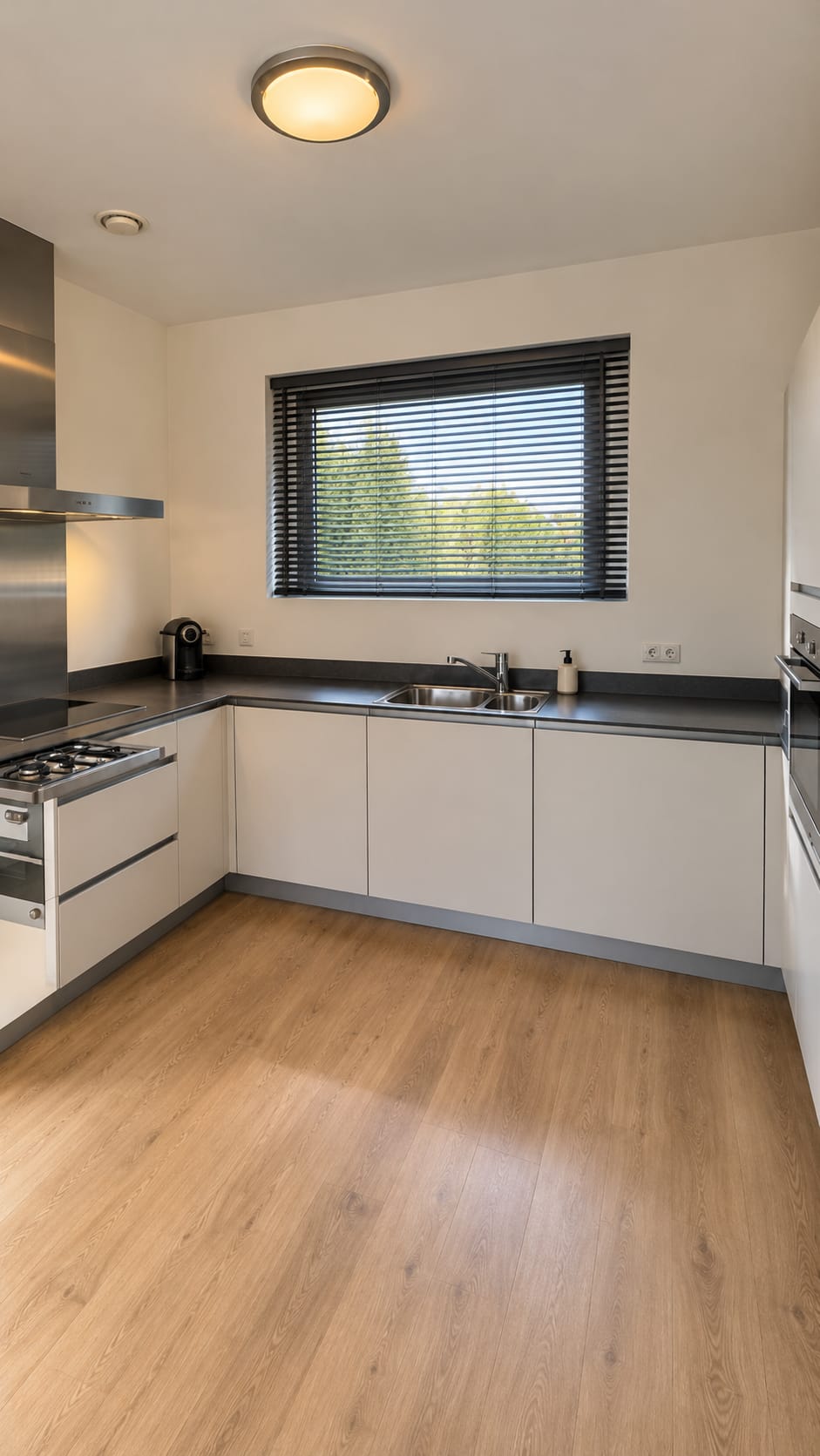Kamer te huur in Amsterdam – Fregelaan – foto 2
