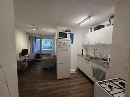 Kamer te huur 406 euro Klikspaanweg, Leiden