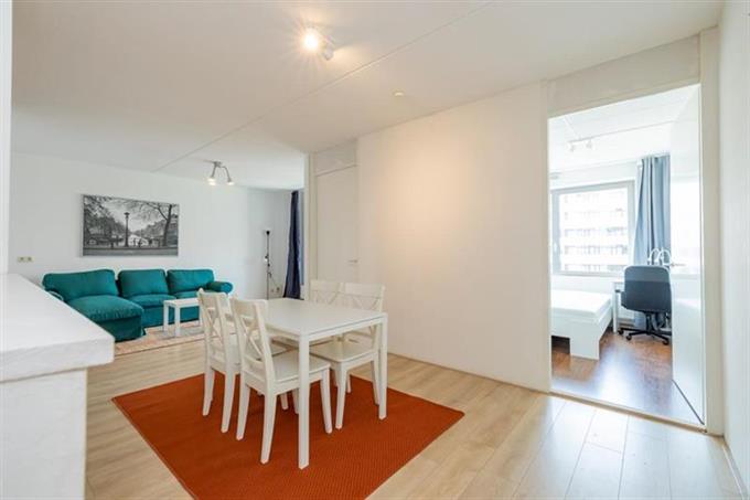 Wohnung bei Postjesweg In Amsterdam