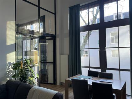 Room for rent 800 euro Heiman Dullaertplein, Rotterdam
