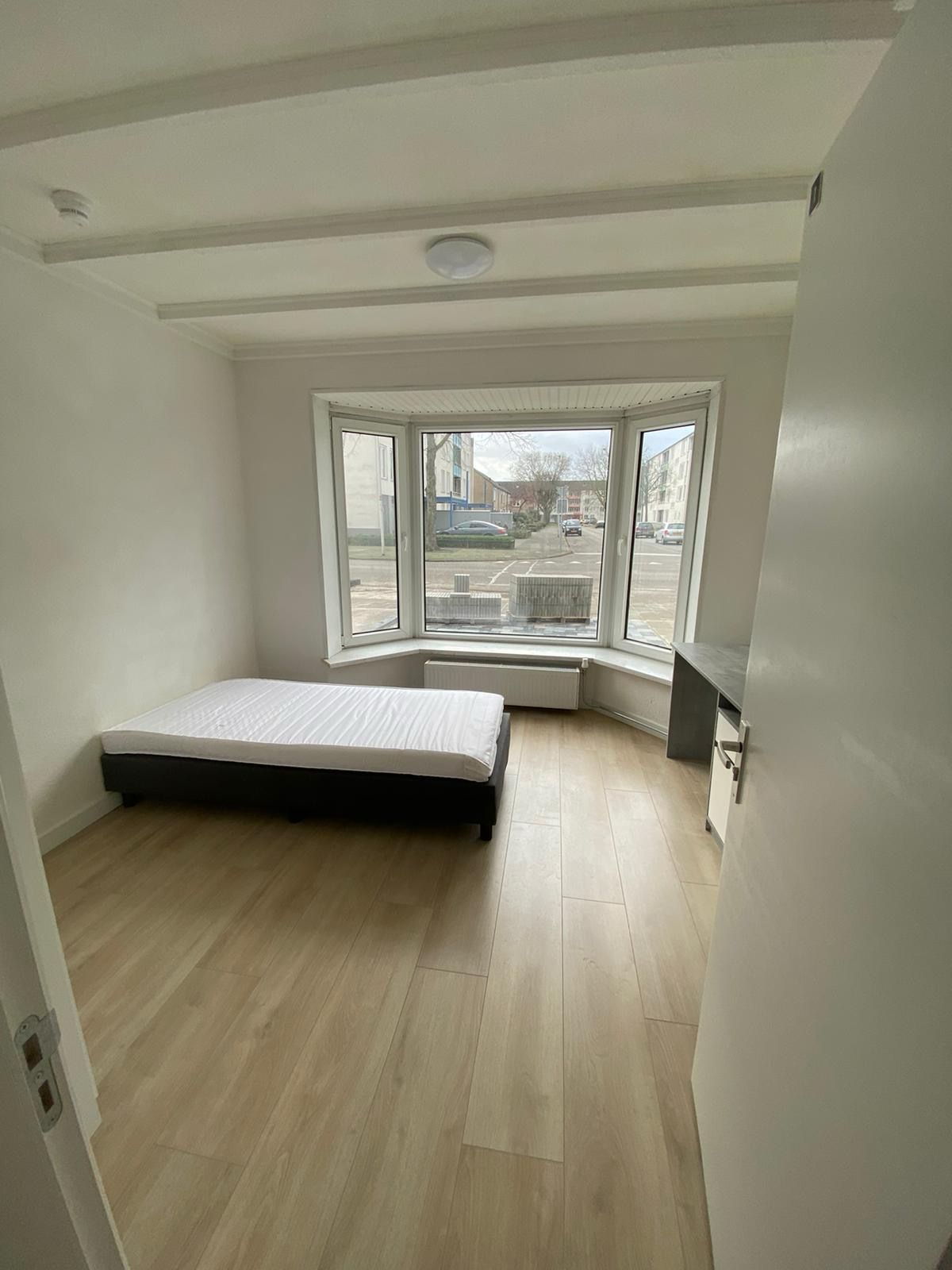 Kamer te huur in Enschede – Jupiterstraat – foto 1
