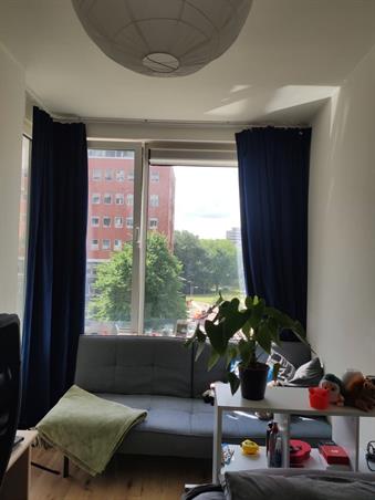 Zimmer bei Koningin Wilhelminaplein In Amsterdam