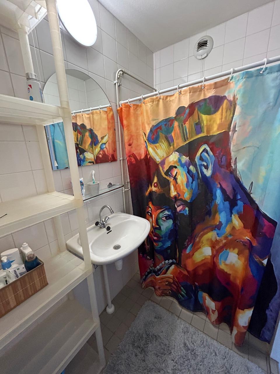 Kamer aan Keulsevaartstraat, Weesp 5