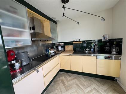 Appartement te huur 2636 euro Henegouwenstraat, Amsterdam