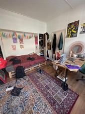 Kamer te huur 477 euro Bergstraat, Groningen