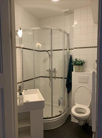 Zimmer bei Lumeijstraat In Amsterdam