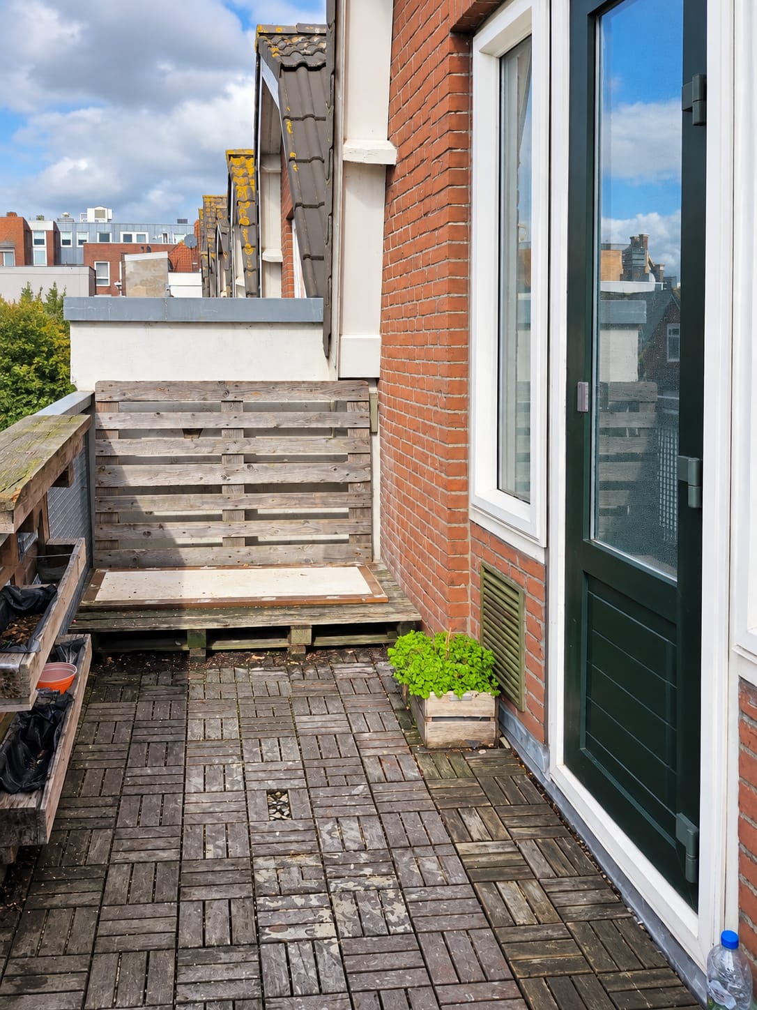 Studio aan Spanjaardstraat, Rotterdam 7