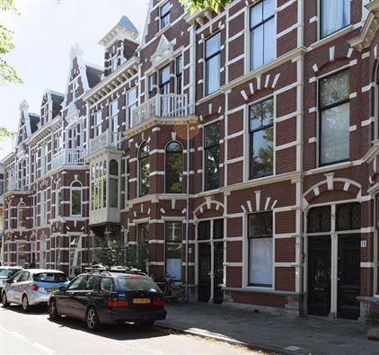 Kamer te huur 650 euro Regentesselaan, Den Haag