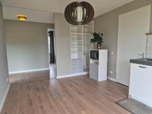 Appartement te huur 875 euro Van der Goes van Naterspad, Zwolle