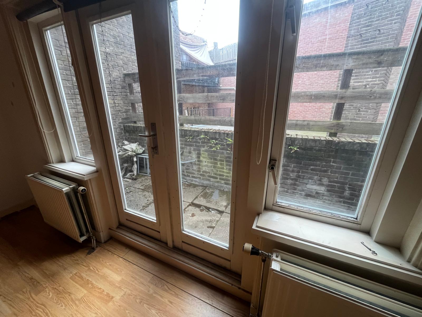 Appartement aan Zeedijk, Hilversum 9