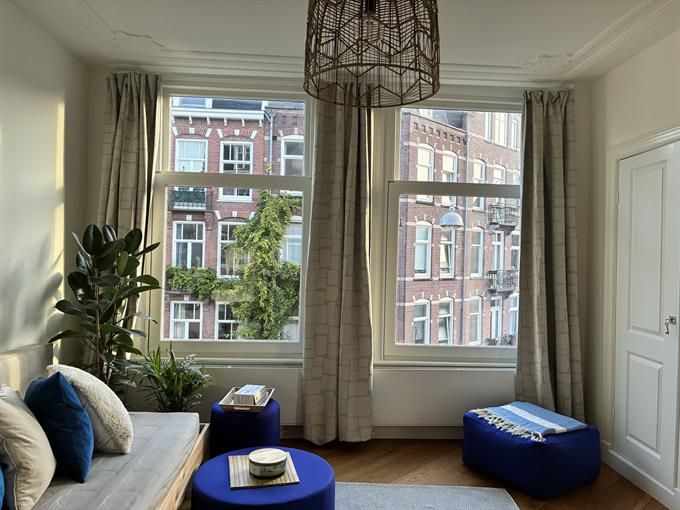 Wohnung bei Staringplein In Amsterdam