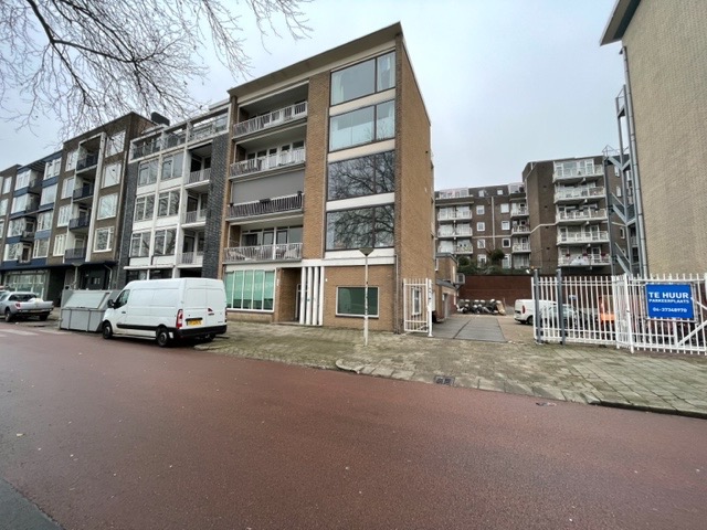 Oude Kraan