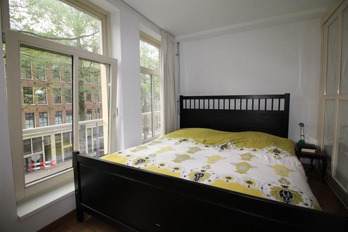 Wohnung bei Czaar Peterstraat In Amsterdam