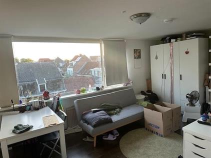 Kamer te huur 625 euro Korveldwarsstraat, Tilburg