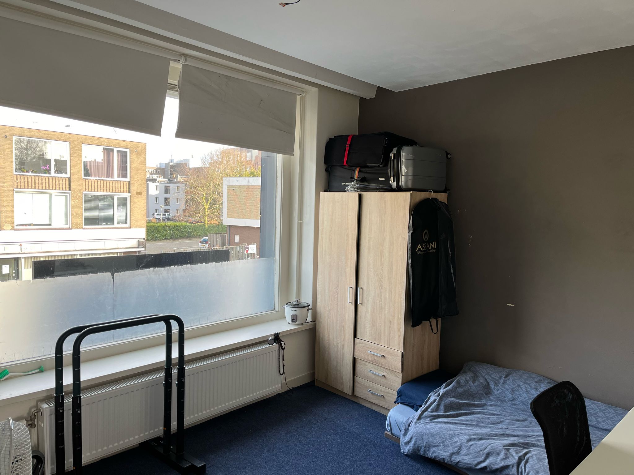 Deurningerstraat