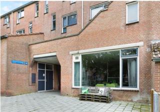 Appartement te huur 1600 euro Alkmaargracht, Almere