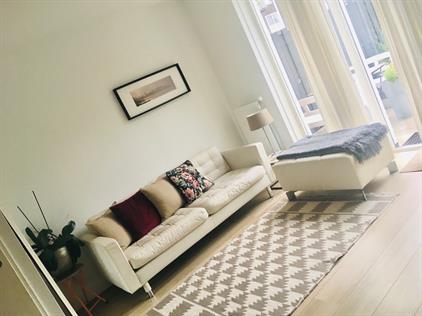 Kamer te huur 675 euro Vurehout, Zaandam