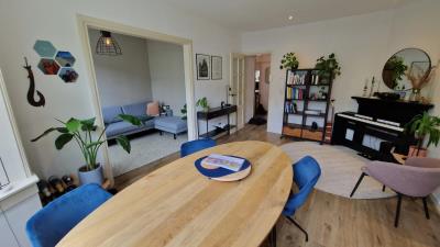 Apartment for rent 2100 euro Curacaostraat, Amsterdam