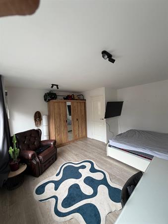 Zimmer bei Bonaventurastraat In Rotterdam