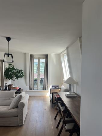 Wohnung bei Banstraat In Amsterdam