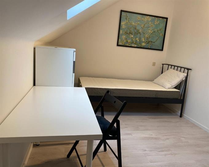 Zimmer bei Mijehof In Amsterdam