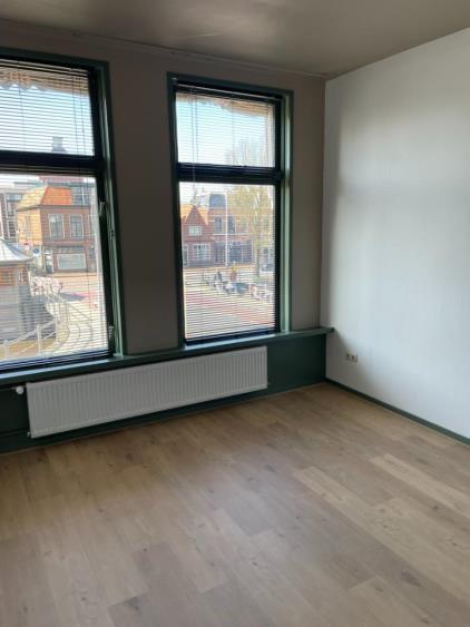 Kamer te huur 450 euro Oostergrachtswal, Leeuwarden
