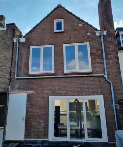 Apartment for rent 1100 euro Korte Nieuwsteeg, Tiel