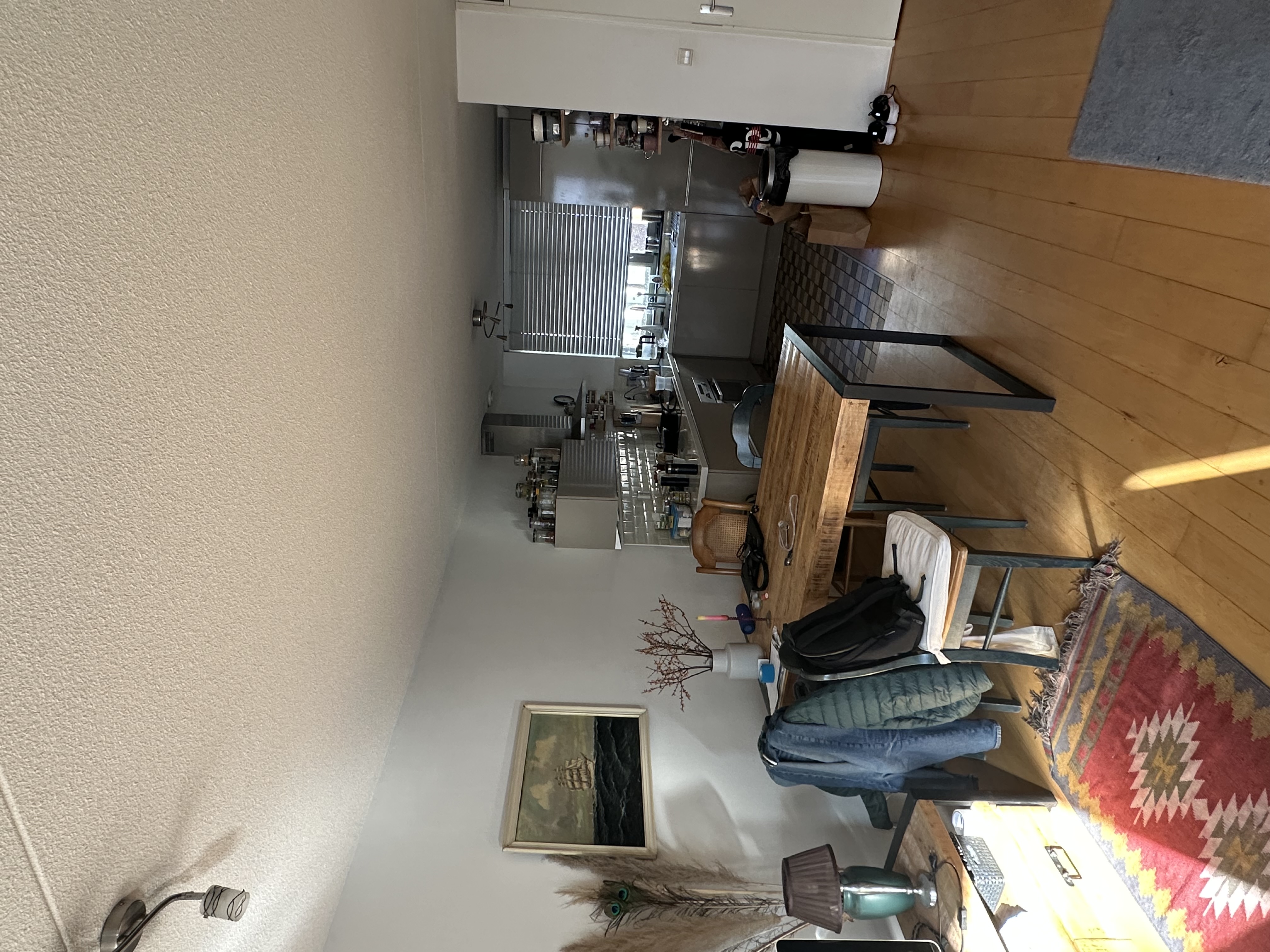Kamer te huur in Amsterdam – Wijttenbachstraat – foto 3
