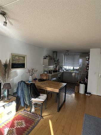 Zimmer bei Wijttenbachstraat In Amsterdam