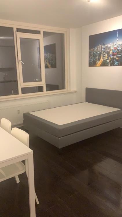 Room for rent 900 euro Socratesstraat, Rotterdam