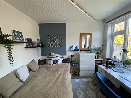Kamer te huur 595 euro Van der Waalsstraat, Groningen