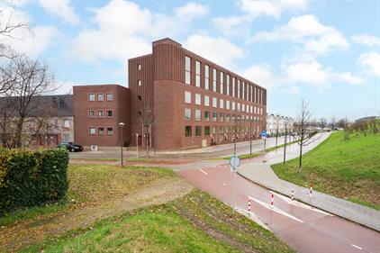Appartement te huur 1750 euro Kolonel Millerstraat, Maastricht