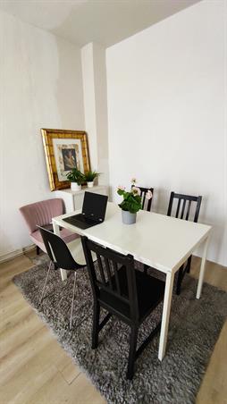 Wohnung bei Bosland In Rotterdam